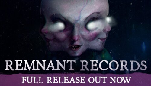 Download Remnant Records