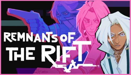 Download Remnants of the Rift