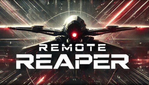 Download Remote Reaper: FPV Combat Drone Simulator