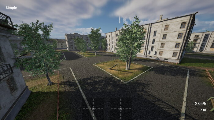 Remote Reaper: FPV Combat Drone Simulator Free Download Torrent