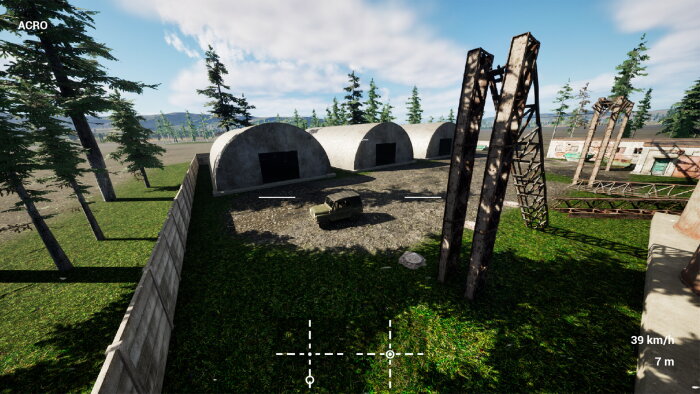 Remote Reaper: FPV Combat Drone Simulator Crack Download