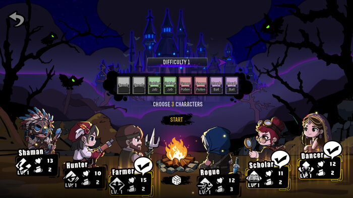 Re:Night Crack Download