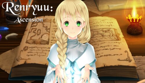 Download Renryuu: Ascension