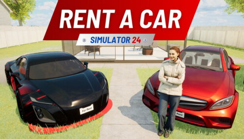 Download Rent A Car Simulator 24