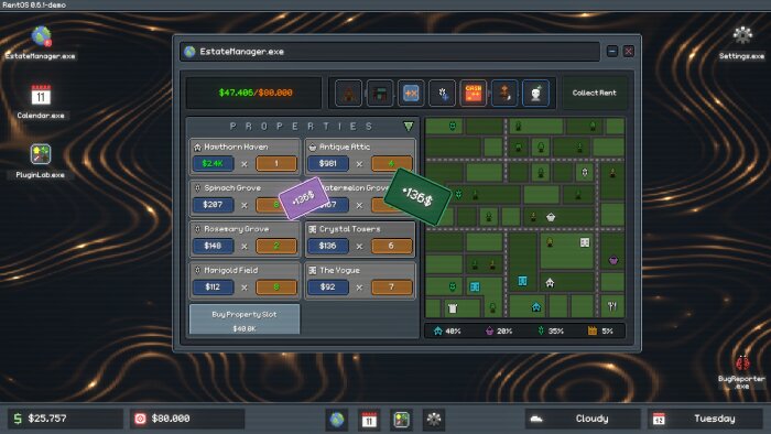 Rentlord Download Free