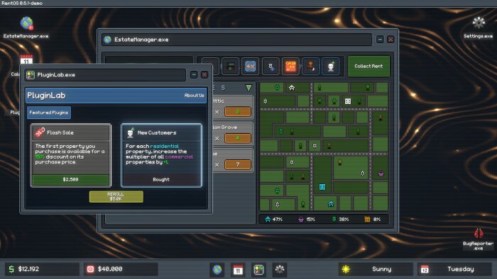 Rentlord PC Crack