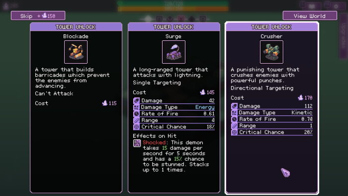 Repel The Rifts PC Crack