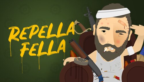 Download Repella Fella