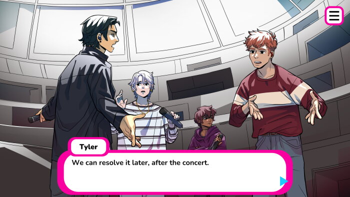 REPLAY BOYS Free Download Torrent