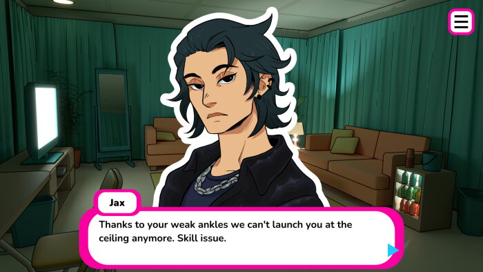 REPLAY BOYS PC Crack