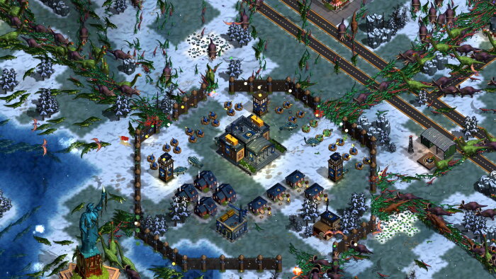 Repterra Download Free