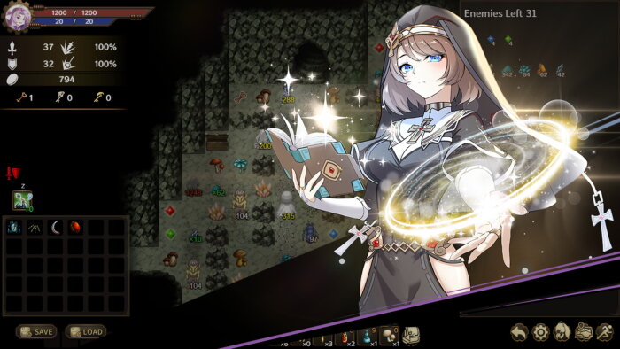 Requiem of Reuinis Download Free