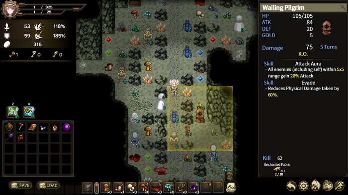 Requiem of Reuinis Crack Download