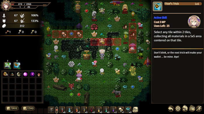 Requiem of Reuinis PC Crack