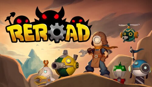 Download ReRoad