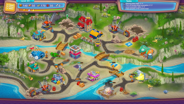 Rescue Team: Legion of Destruction Free Download Torrent