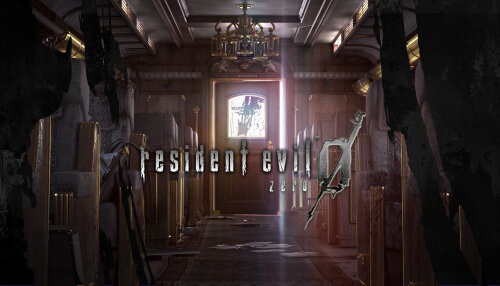 Download Resident Evil 0 (GOG)