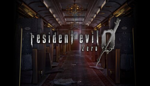 Download Resident Evil 0