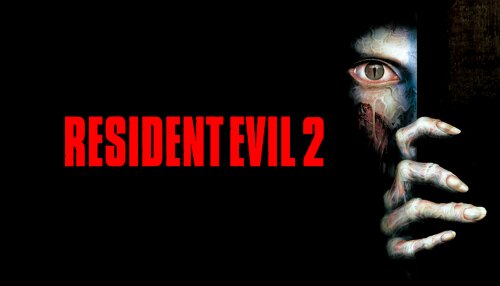 Download Resident Evil 2 (GOG)