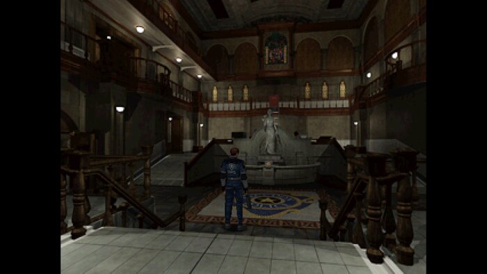 Resident Evil 2 Free Download Torrent