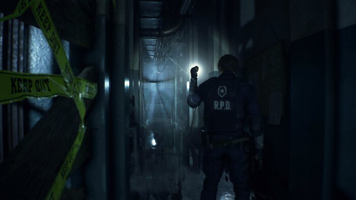 Resident Evil 2 Crack Download