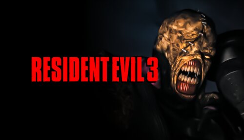 Download Resident Evil 3 (GOG)