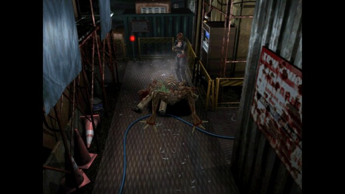 Resident Evil 3 Crack Download