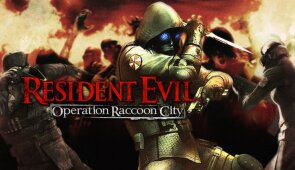 Download Resident Evil: Operation Raccoon City