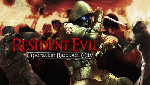 Download Resident Evil: Operation Raccoon City