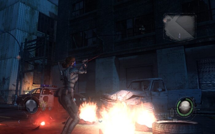 Resident Evil: Operation Raccoon City Crack Download