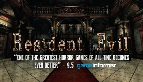 Download Resident Evil