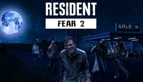 Download Resident Fear 2