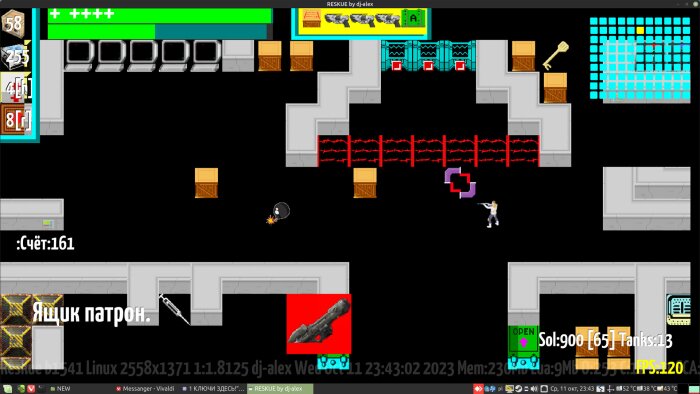 Reskue Download Free