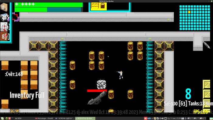 Reskue Crack Download
