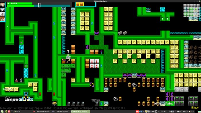 Reskue PC Crack