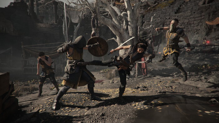 Resonance: A Plague Tale Legacy Free Download Torrent