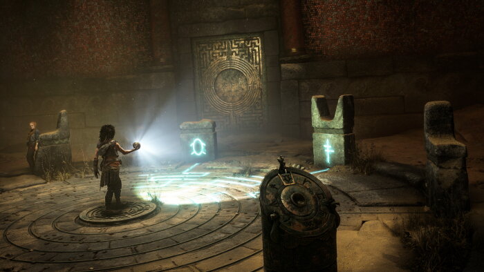 Resonance: A Plague Tale Legacy Crack Download