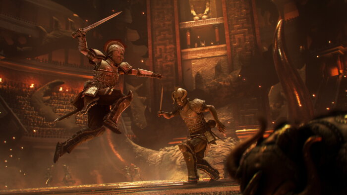 Resonance: A Plague Tale Legacy PC Crack