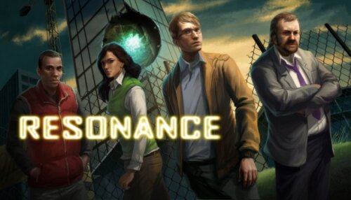 Download Resonance