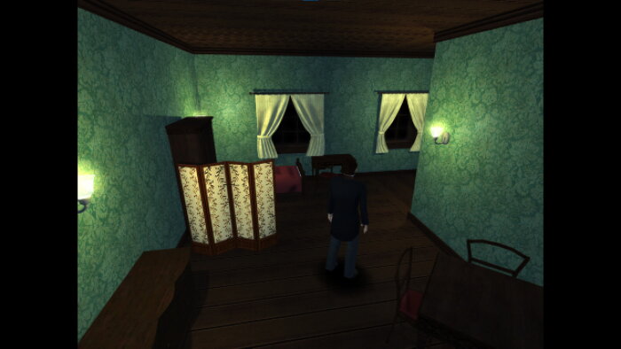 Resonant Dusk Repack Download