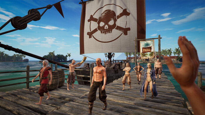 Resort Island Simulator Free Download Torrent