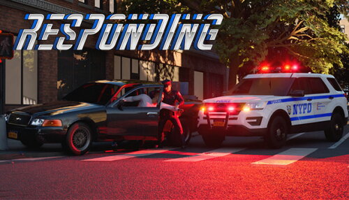 Download Responding