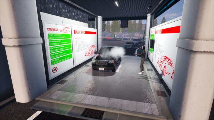 Rest Area Simulator Crack Download