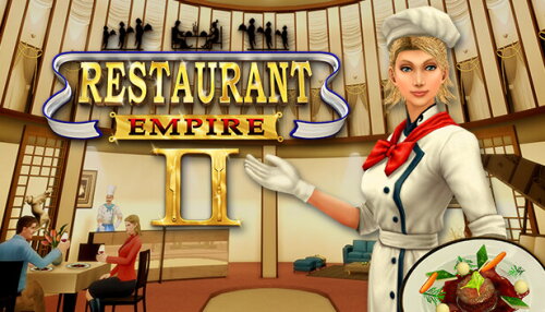 Download Restaurant Empire II