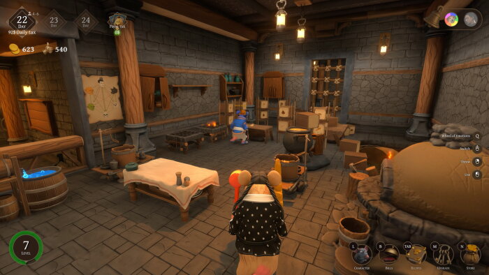 Restaurats Repack Download