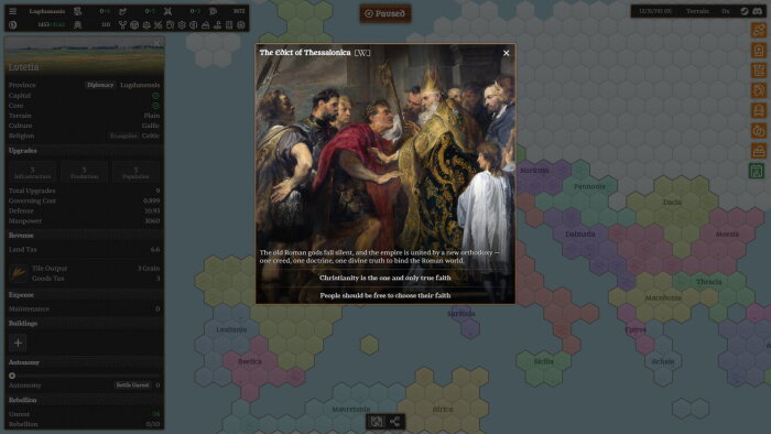 Restitutor: Empire Restored Download Free