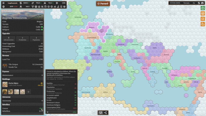 Restitutor: Empire Restored Free Download Torrent