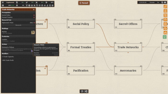 Restitutor: Empire Restored Crack Download