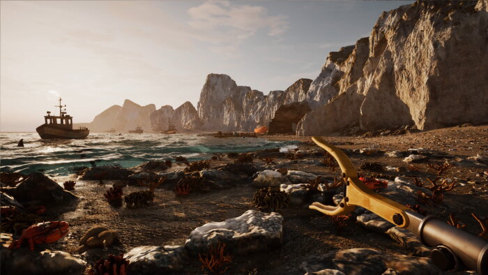 Restore Your Island Download Free