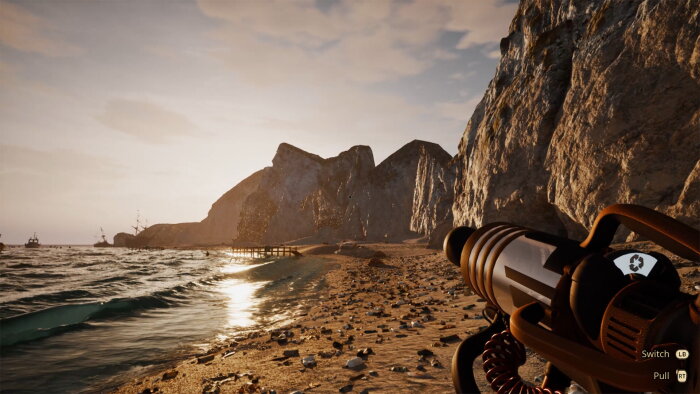 Restore Your Island Crack Download